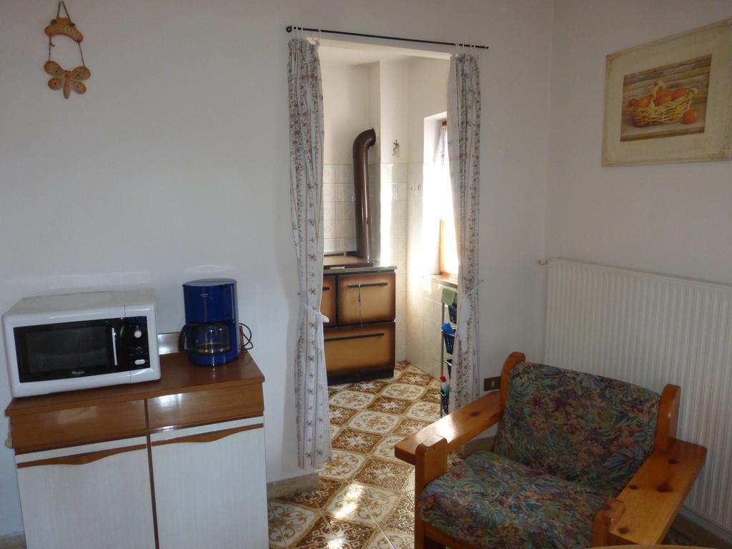 Casa Pederzolli - Villa Lagolo di Calavino Room photo