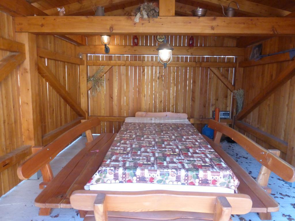 Casa Pederzolli - Villa Lagolo di Calavino Room photo